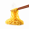 Frozen Ramen Noodles | 150 g x 8 pcs