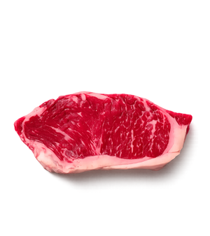 Angus Pure Grain-Fed Striploin Chilled | MB 2+ | 250g