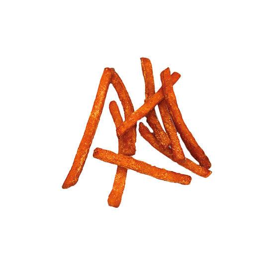 Sweet Potato Fries 10/10 | 2.5kg