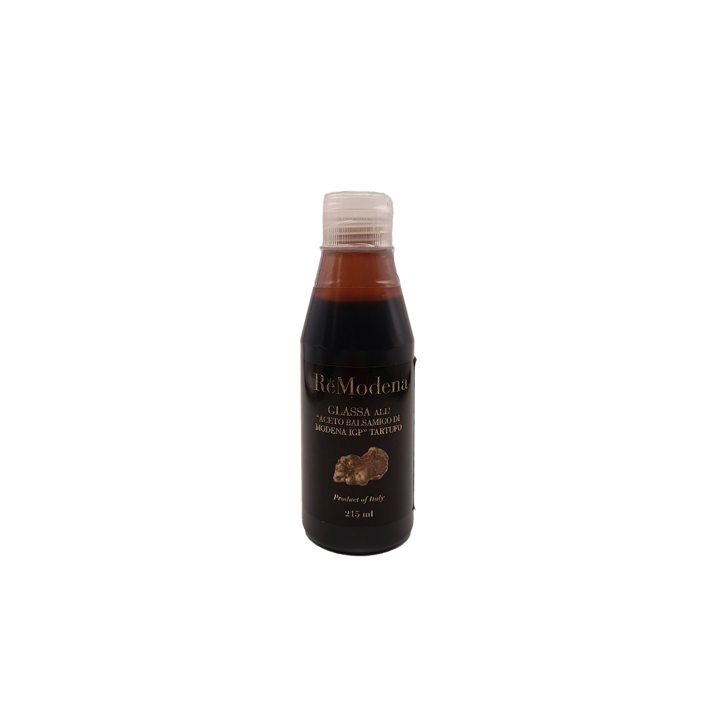Balsamic Vinegar IGP Glaze Truffle | 215ml