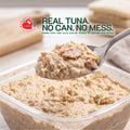 Cero Tuna Real Mayonnaise Sandwich Spread