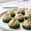 Cero Tuna Real Mayonnaise Sandwich Spread