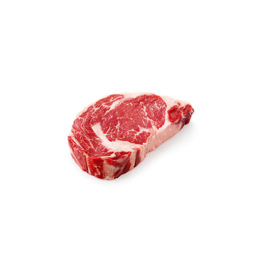 Chilled Australian Wagyu Cuberoll Steak | 300g | MB 4-5