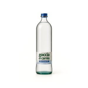 Sparkling Glass 750ml | 12 bottles