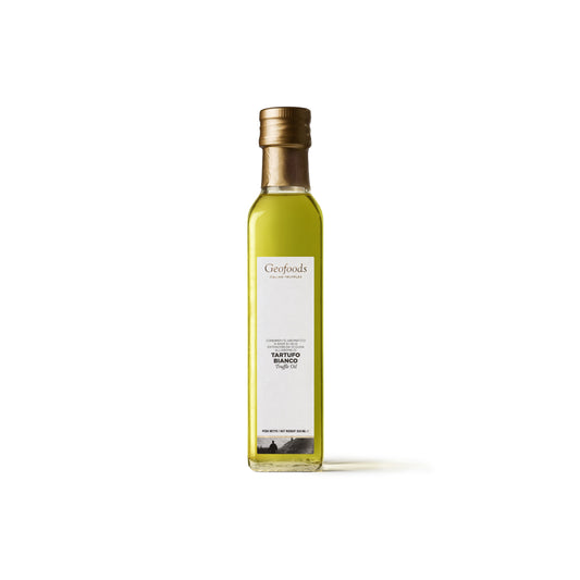 White Truffle Olive Oil | 250ml