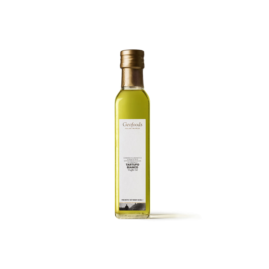 White Truffle Olive Oil | 250ml