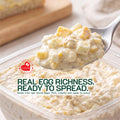 Cero Whole Egg Real Mayonnaise Sandwich Spread