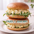 Cero Whole Egg Real Mayonnaise Sandwich Spread