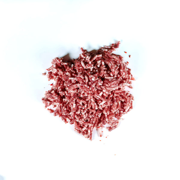 Angus Pure Beef Mince Chilled | 500g