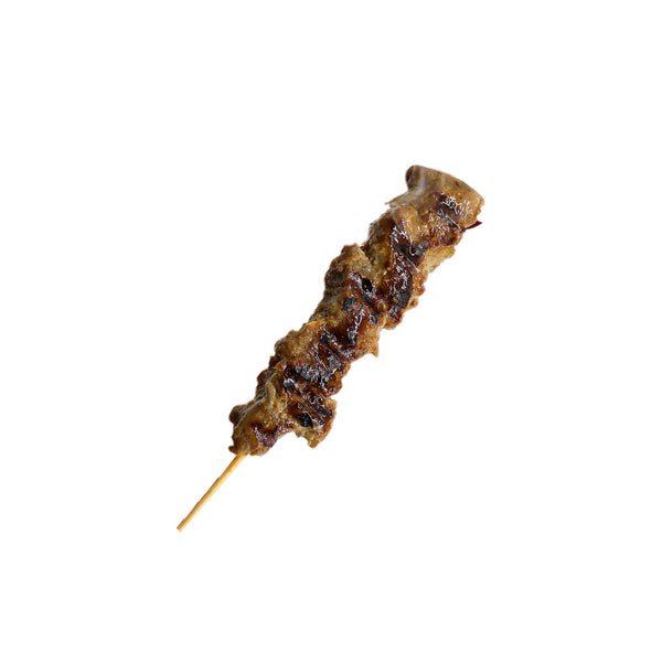 Frozen Beef Satay | 25 sticks