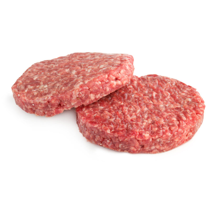 Wagyu Burger Patty | 10pcs | 1kg