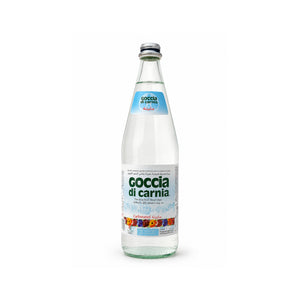 Sparkling Glass 1l | 12 bottles