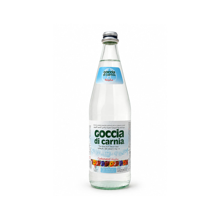 Sparkling Glass 1l | 12 bottles
