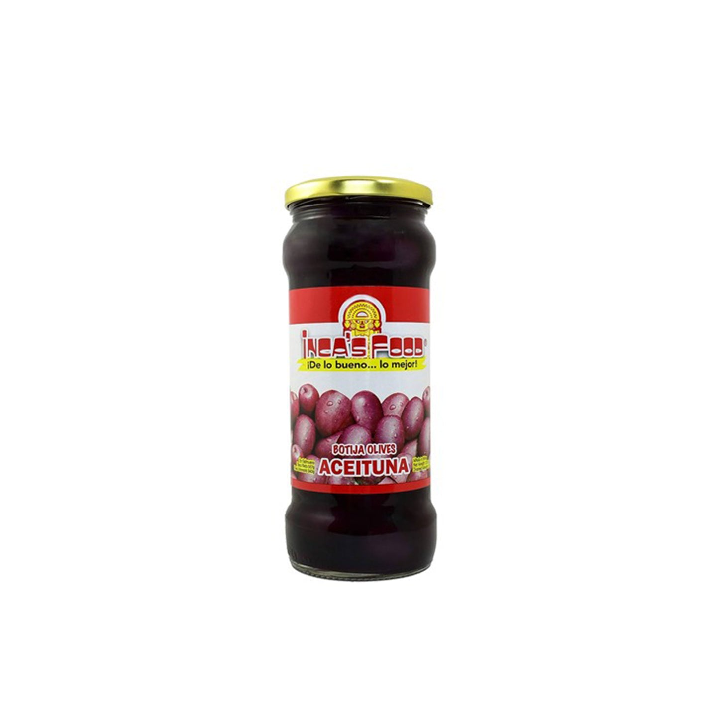 Botija Olives | 567g