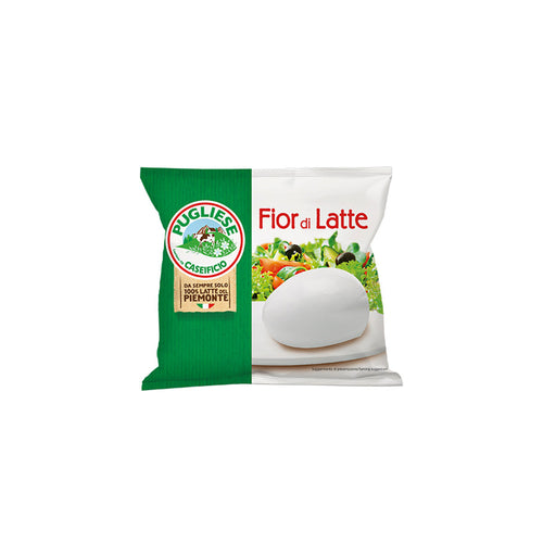 Frozen Mozzarella Fior Di Latte | 125g Bag
