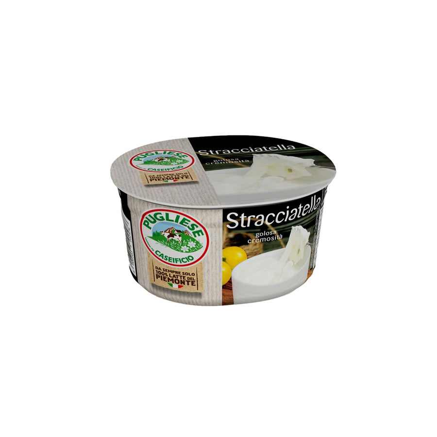 Frozen Stracciatella | 200g Tub