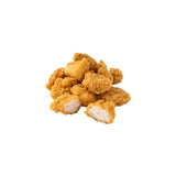 Frozen Chicken Breaded Popcorn | 75-100 Pcs | 2 kg
