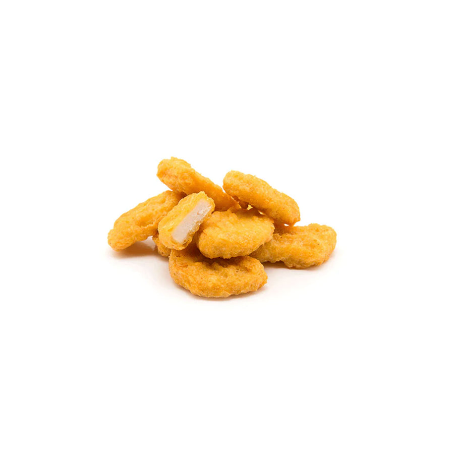 Frozen Chicken Tempura Nuggets | 30-35 Pcs | 2 kg