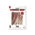Chilled Cooked Corned Beef – Halal, Ready-to-Eat Slices 180g