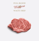 Chilled Mayura Chocolate-Fed Wagyu Ribeye | MB 8-9 | 300g