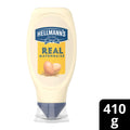 Dry Mayo Real Hellmann's | 410 g