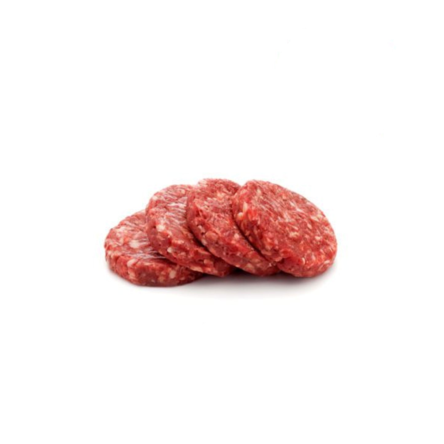 Frozen Angus Beef Slider 50gm, 4-5cm | 1kg