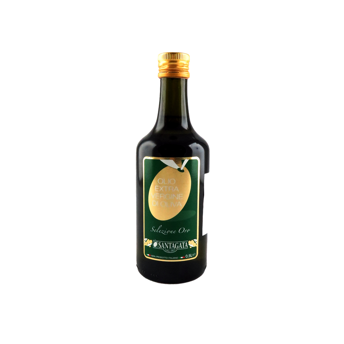 Extra Virgin Olive Oil | 5L