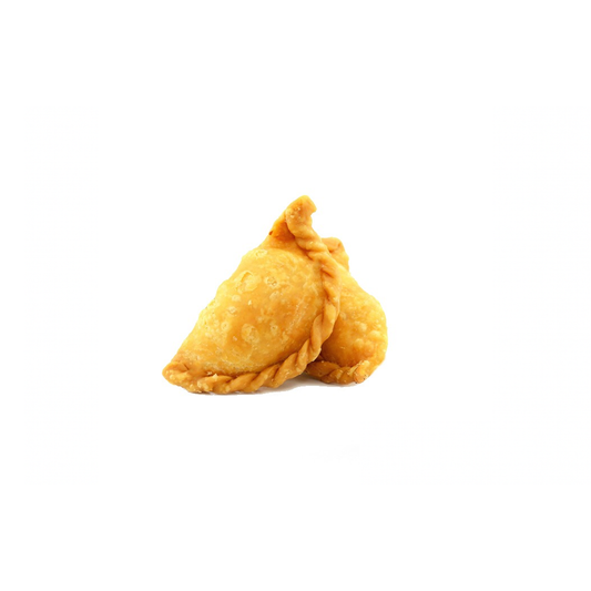 Frozen Pineapple Puff 25g | 10pcs