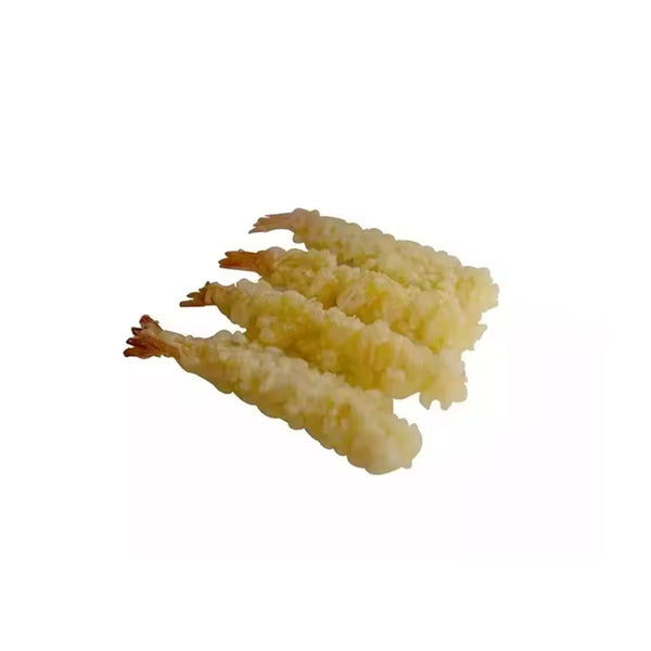 Frozen Tempura Shrimps 16/20 | 1 kg