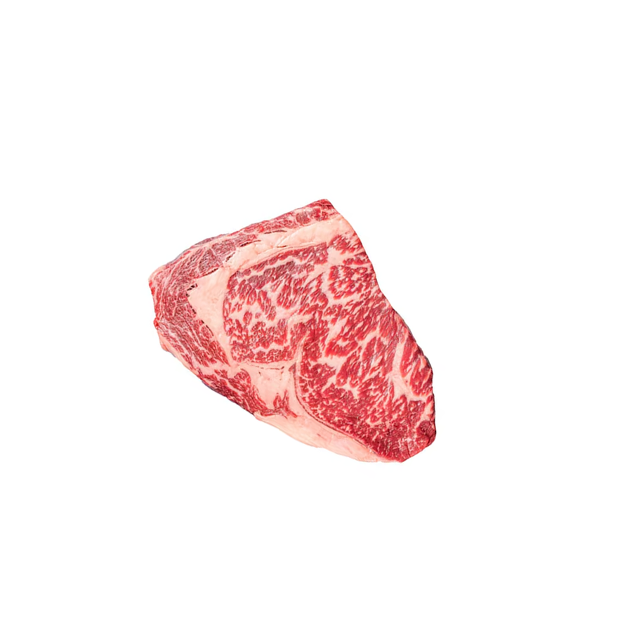 Imperial Blossom Pure Bred Wagyu Ribeye MB 6-7 | 250g
