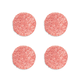 Australian Lamb Patty Chilled | 125g x 4
