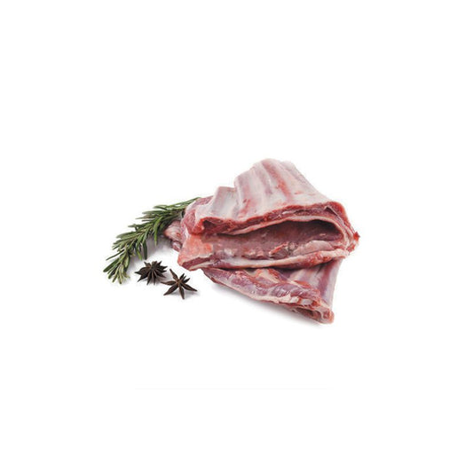 Frozen Lamb Spare Ribs | 1.5kg +-