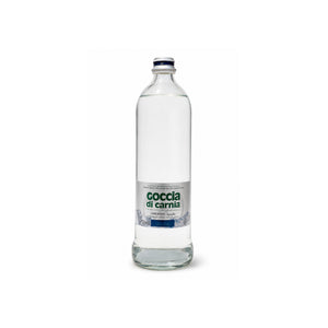 Sparkling Glass 750ml | 12 bottles