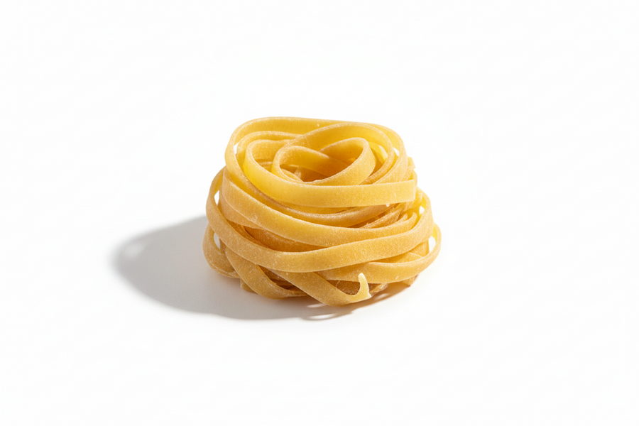 Fettucini Pasta 10" | 454 g