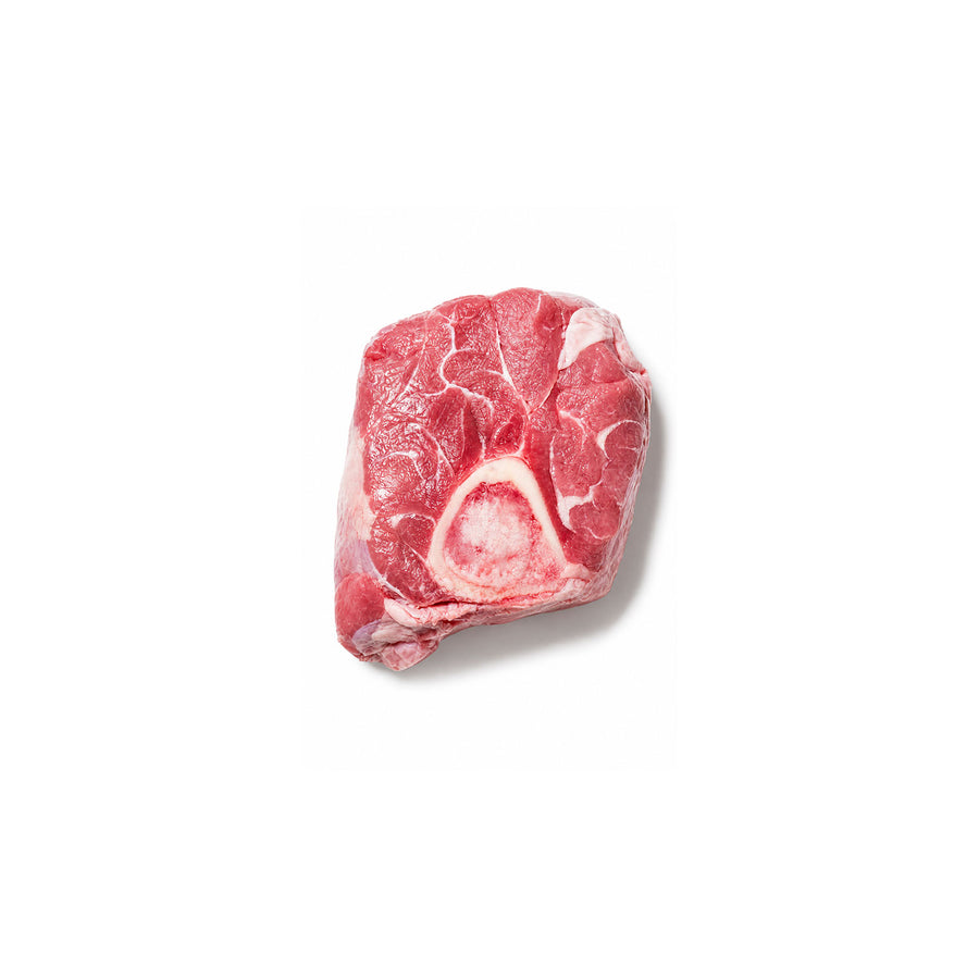 Frozen Milk Fed Veal Ossobuco Sliced | 2kg Approx.