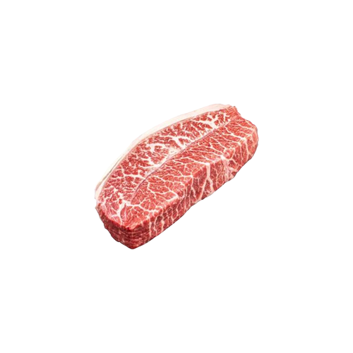 Chilled Mayura Oyster Blade - Chocolate Fed Full Blooded Wagyu MB 8+ | 250g