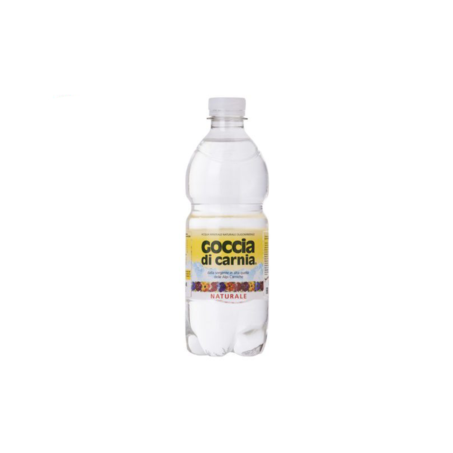 Still PET 500ml | 24 bottles