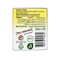 Still PET 500ml | 24 bottles
