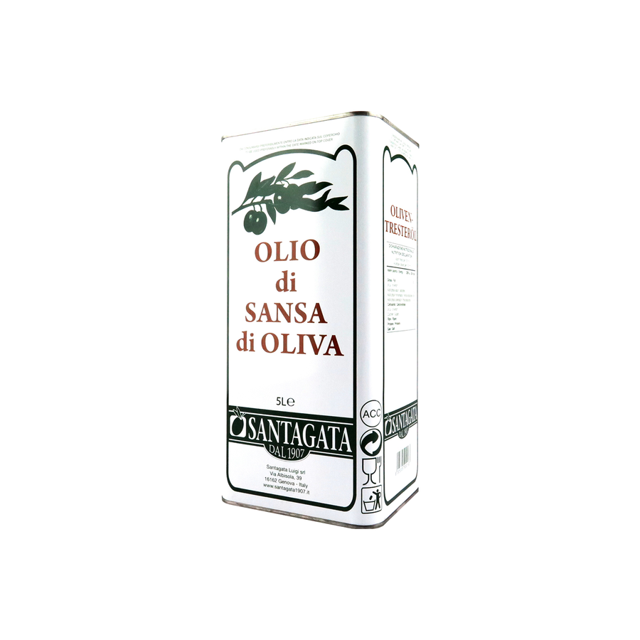 Pomace Oil | 5L