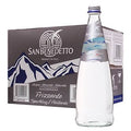 San Benedetto Sparkling Glass 250ml | 24 bottles
