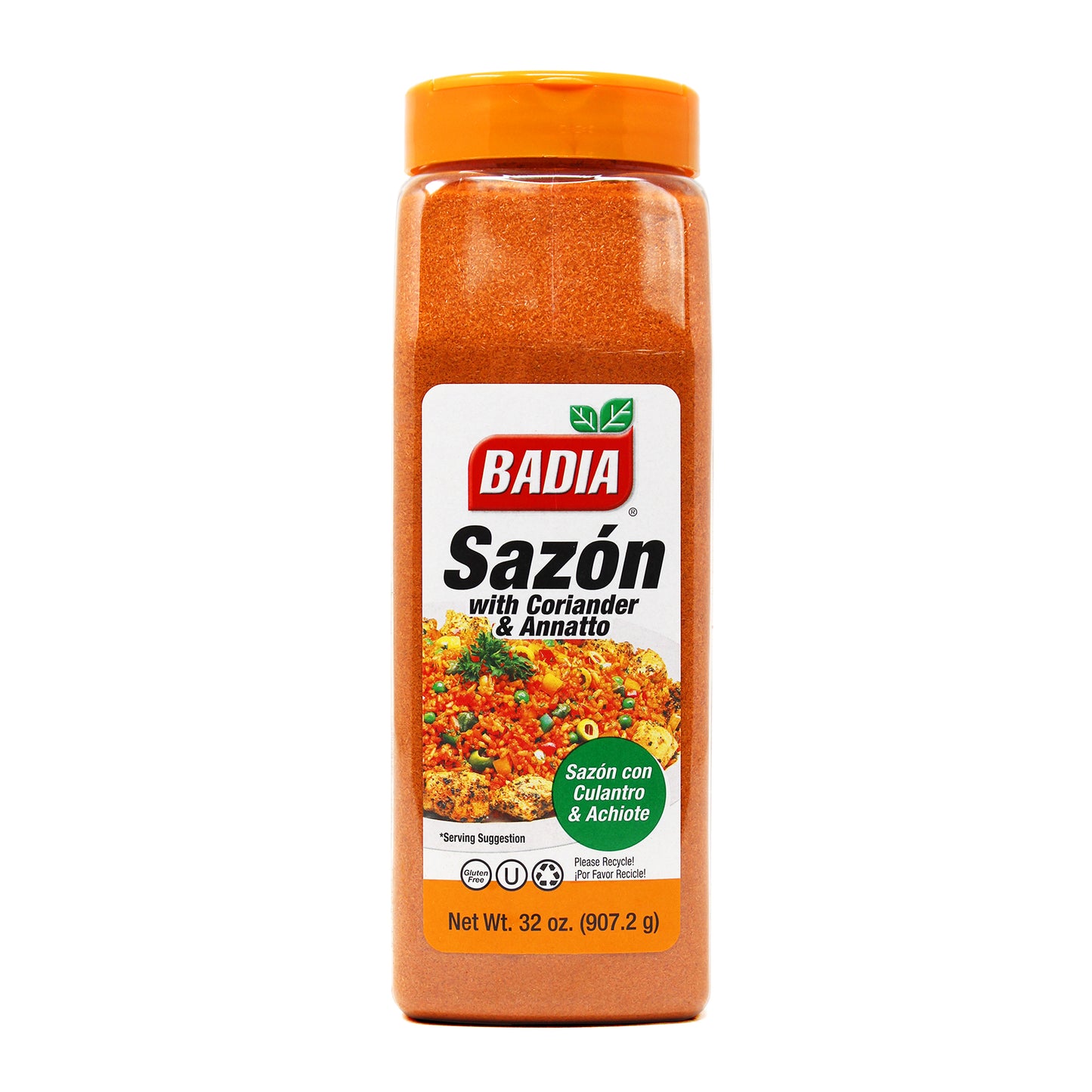 Sazon with Coriander & Anatto | 907g