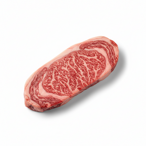 Chilled Imperial Blossom Grain Fed Pure Blood Wagyu Cuberoll MB 8-9  | 250g