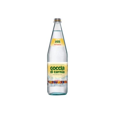 Still Glass 1l | 12 bottles