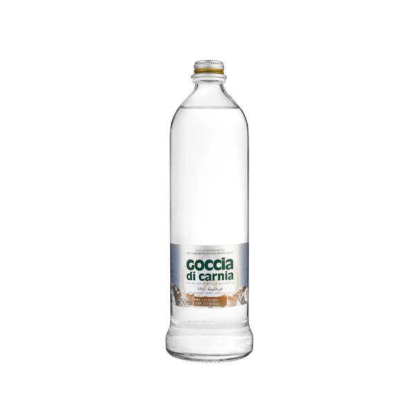 Still Glass 750ml | 12 bottles