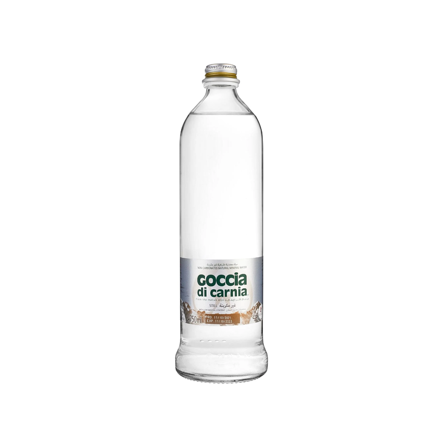 Still Glass 750ml | 12 bottles