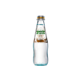 Sparkling Glass 250ml | 24 bottles