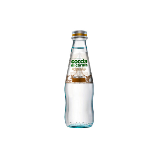 Sparkling Glass 250ml | 24 bottles