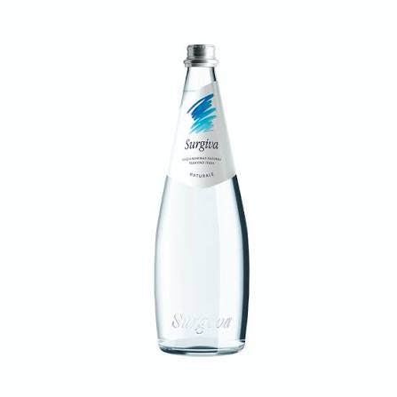 Surgiva Sparkling 750ml | 12 bottles