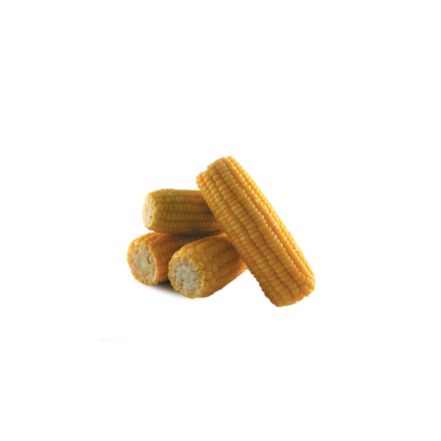 Frozen Sweet Corn On Cob | 4pc