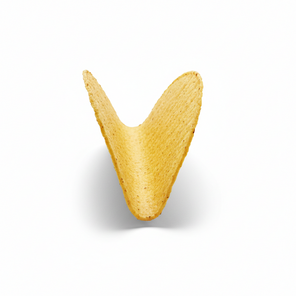 تاكو شل 2.5 بوصة أصفر | 24 قطعة